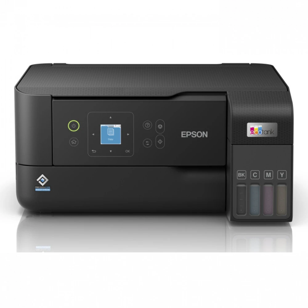 МФУ Epson L3560 C11CK58404 А4, Струйный, Цветная
