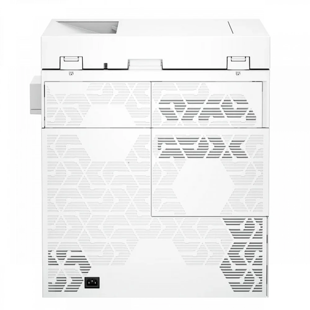 МФУ HP Europe Color LaserJet 5800zf 58R10A#B19 А4, Лазерный, Цветная