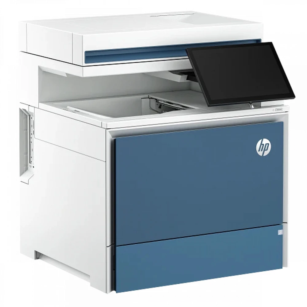 МФУ HP Europe Color LaserJet 5800zf 58R10A#B19 А4, Лазерный, Цветная