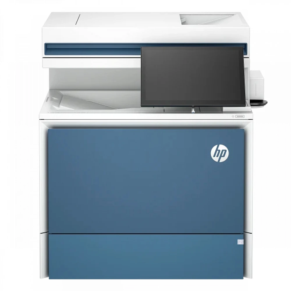 МФУ HP Europe Color LaserJet 5800zf 58R10A#B19 А4, Лазерный, Цветная