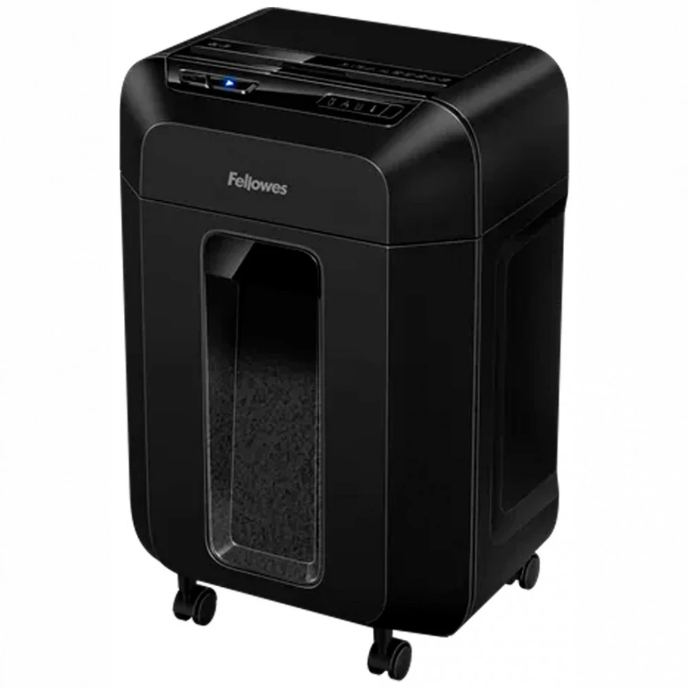 Шредер Fellowes AutoMax 90M P5 (частицы 4×12)
