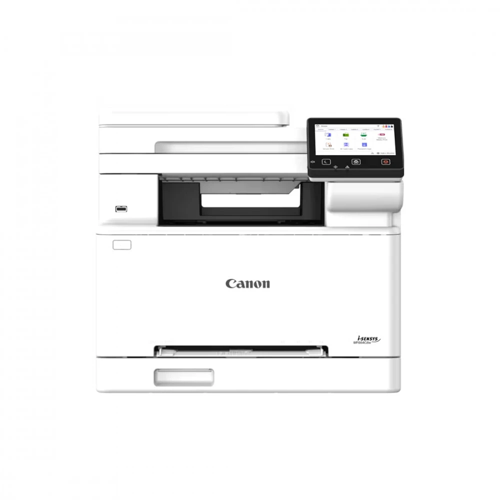 МФУ Canon MF667CDW 6928C001AA А4, Лазерный, Цветная