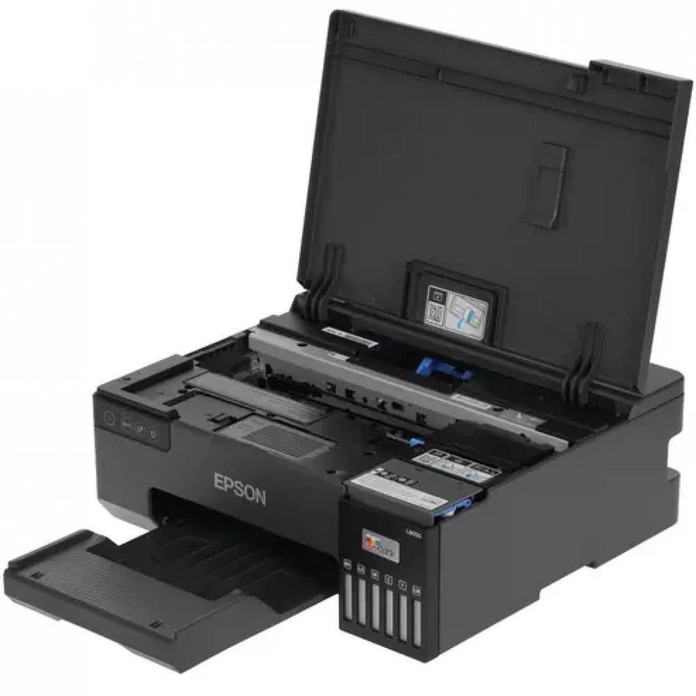 Принтер Epson L8050 C11CK37403 А4, Струйный, Цветная