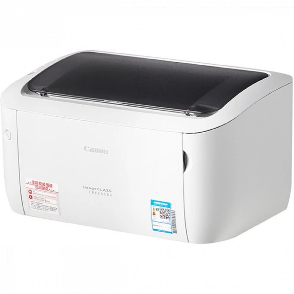 Принтер Canon LBP6018W 8468B026 А4, Лазерный, Монохромная