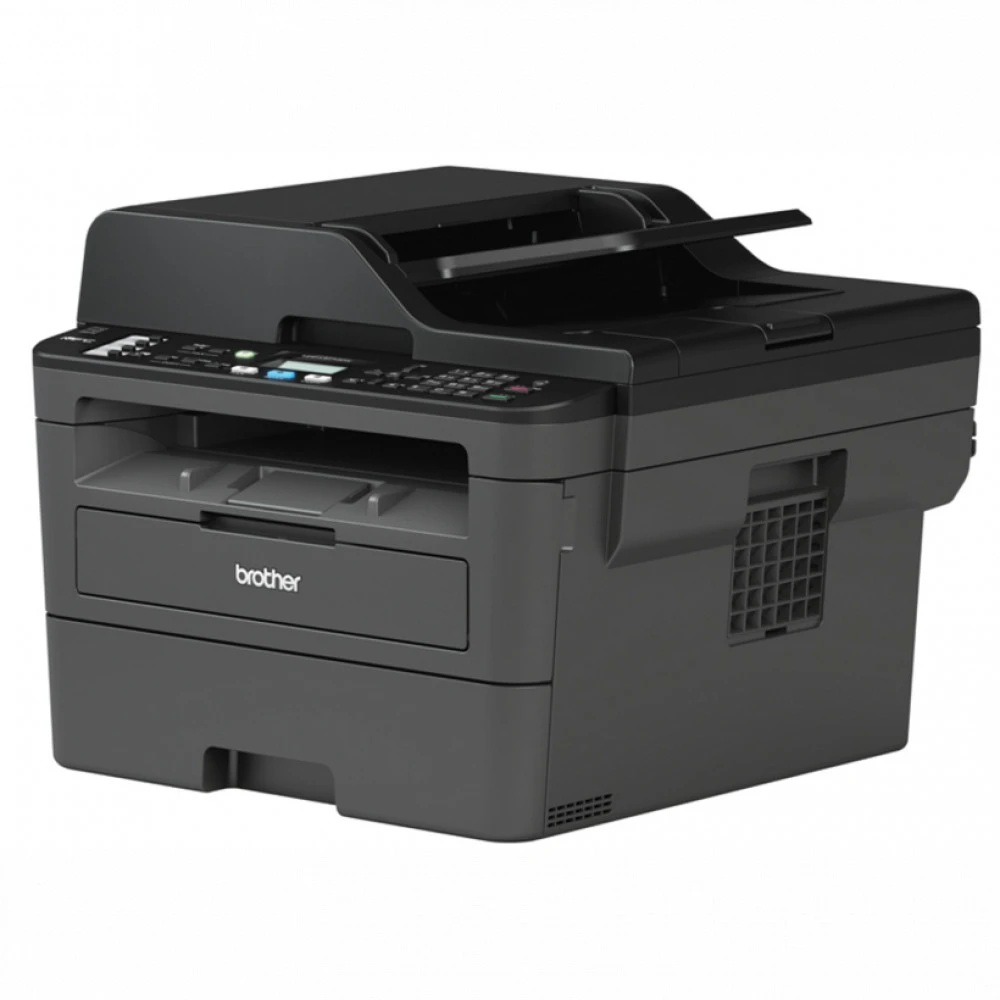 МФУ Brother MFCL2710DWG1 А4, Лазерный, Монохромная