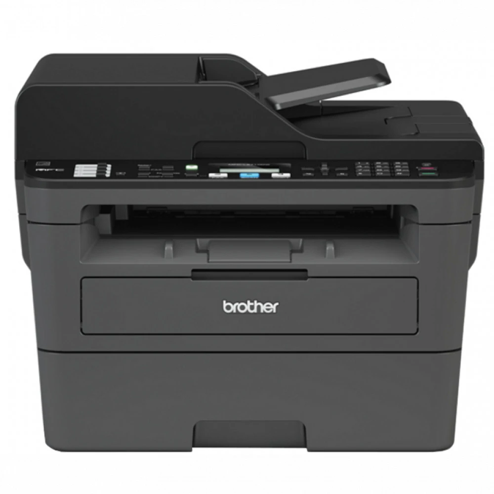 МФУ Brother MFCL2710DWG1 А4, Лазерный, Монохромная