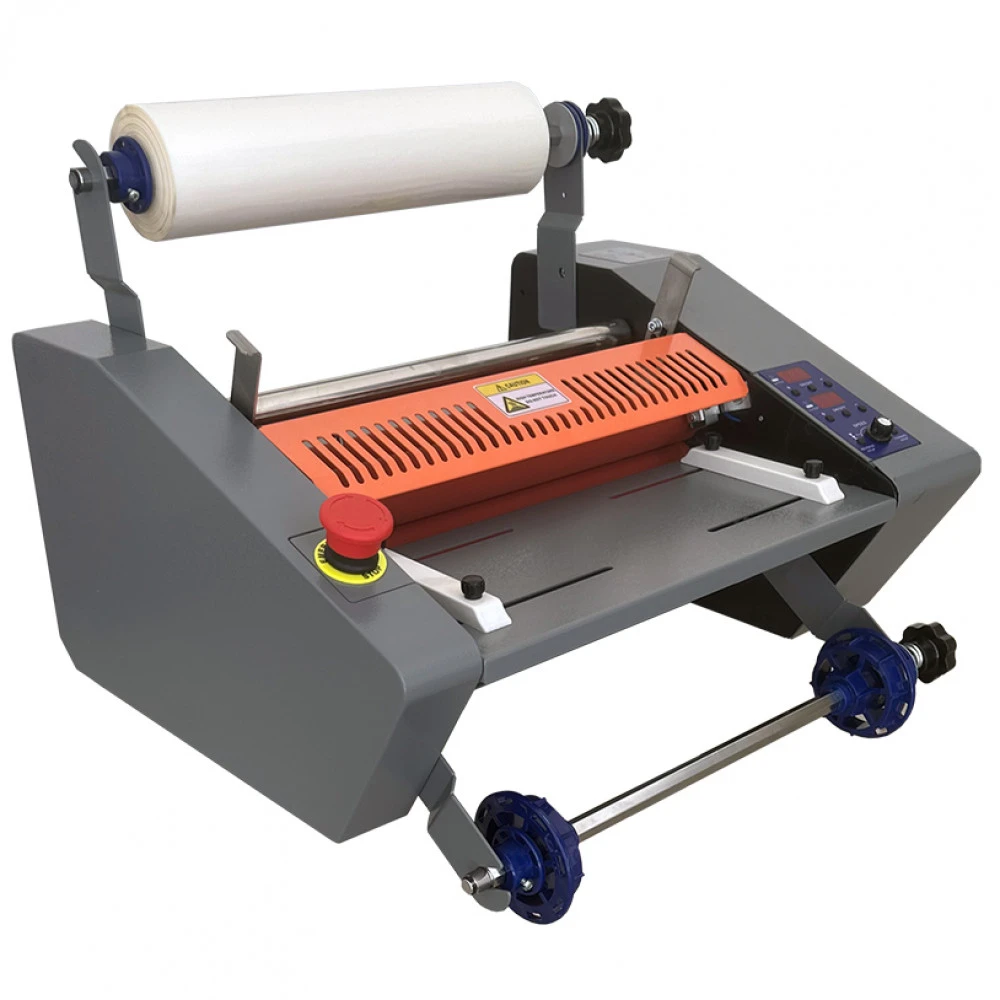 Ламинатор Sysform LM-360N Laminating Machine