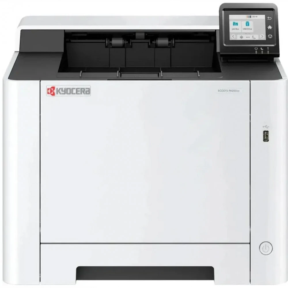 Принтер Kyocera Ecosys PA2101cwx 110C243NL1 А4, Лазерный, Цветная