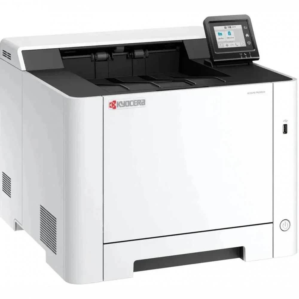 Принтер Kyocera Ecosys PA2101cx 110C253NL0 А4, Лазерный, Цветная