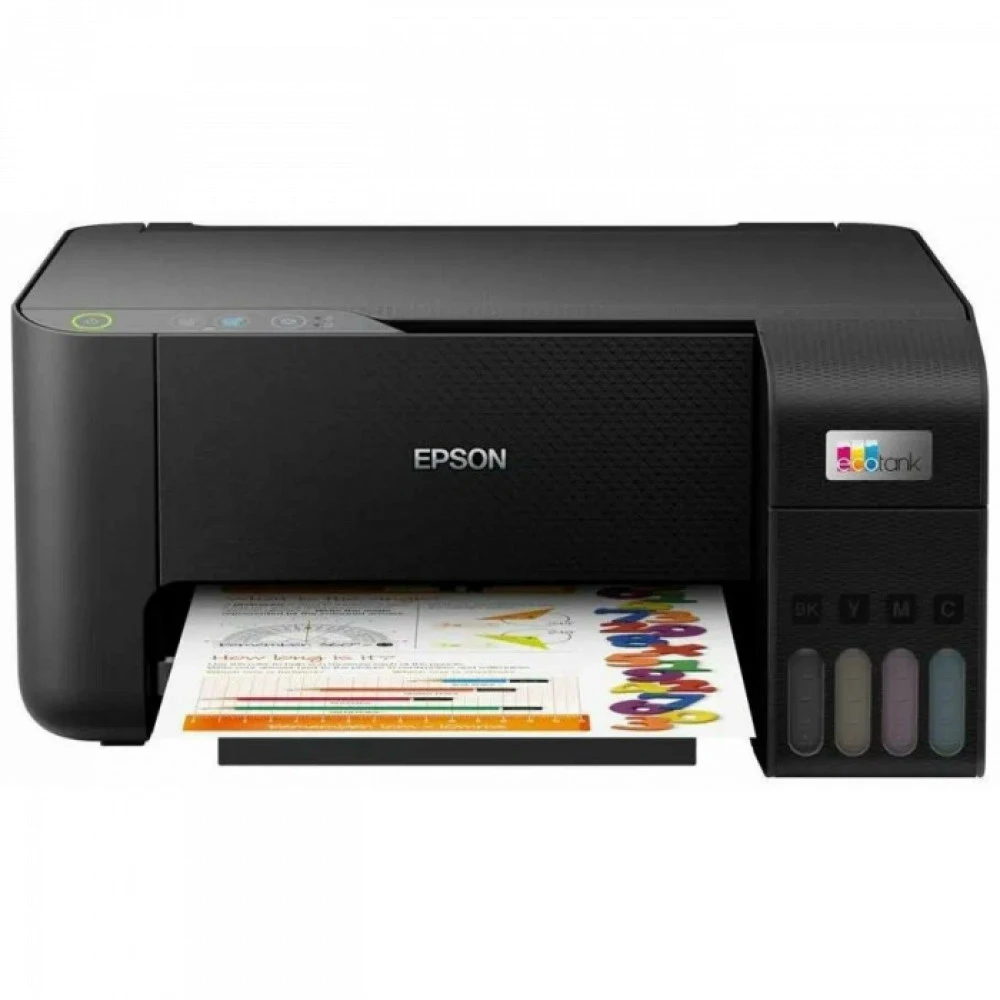 МФУ Epson C11CJ62404 А4, Струйный, Цветная