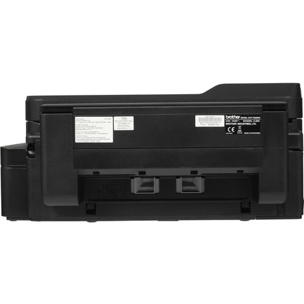 МФУ Brother DCP-T820DW DCPT820DW А4, Струйный, Цветная