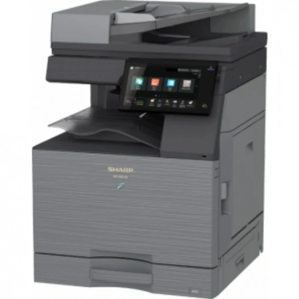 МФУ Sharp BP50C26EU SRA3, Лазерный, Цветная