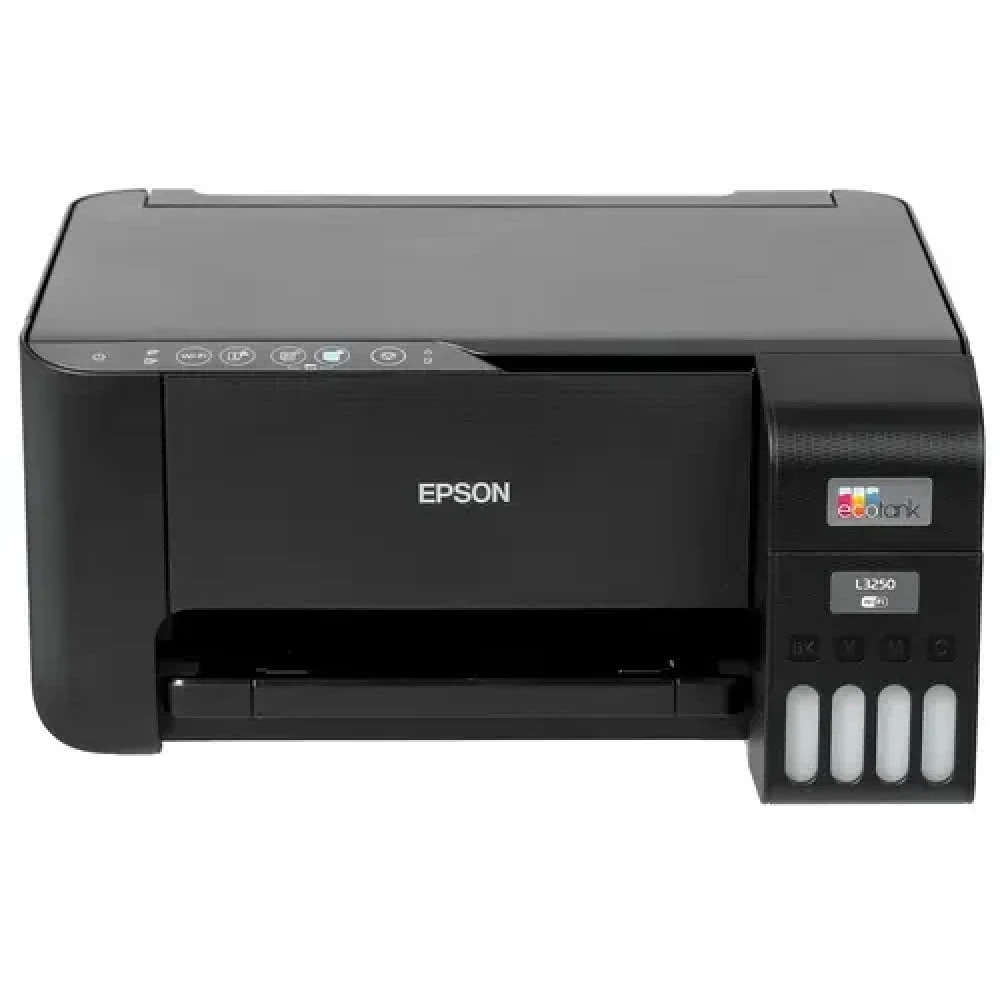 МФУ Epson EcoTank L3250 C11CJ67503 А4, Струйный, Цветная