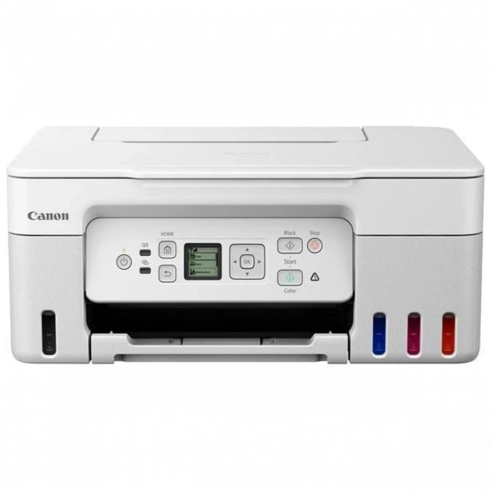 МФУ Canon PIXMA G3470 5805C029 А4, Струйный, Цветная