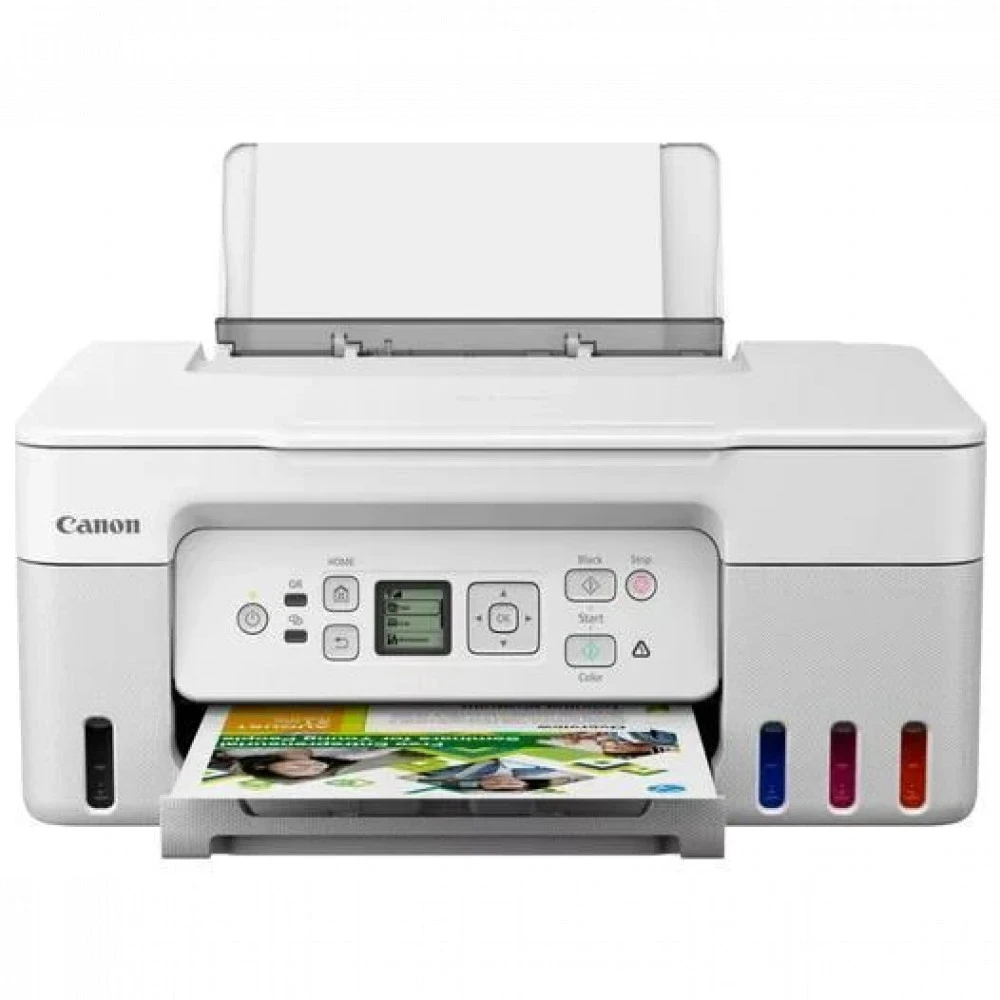 МФУ Canon PIXMA G3470 5805C029 А4, Струйный, Цветная