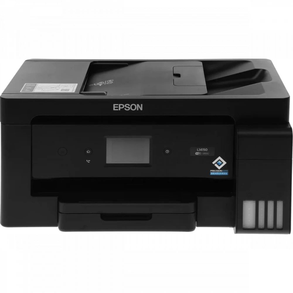 МФУ Epson L14150 цветная печать C11CH96403/502/503/505/506/507 А3, Струйный, Цветная