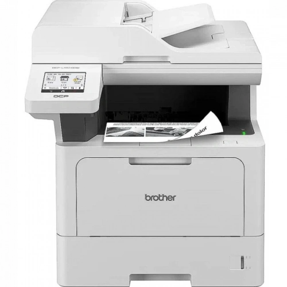 МФУ Brother MFCL5715DN А4, Лазерный, Монохромная
