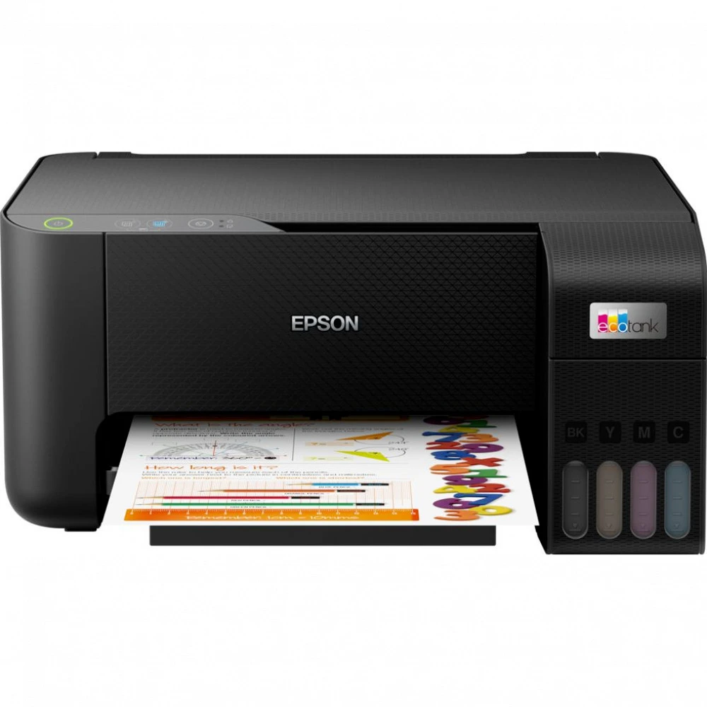 МФУ Epson EcoTank L3210 C11CJ68405/C11CJ68403 А4, Струйный, Цветная