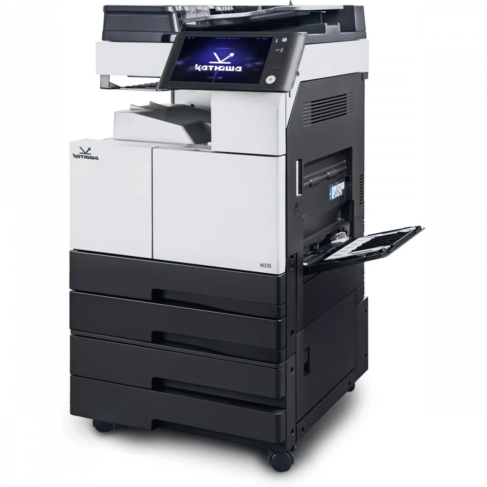 МФУ КАТЮША M335-pp А4, Лазерный, Монохромная