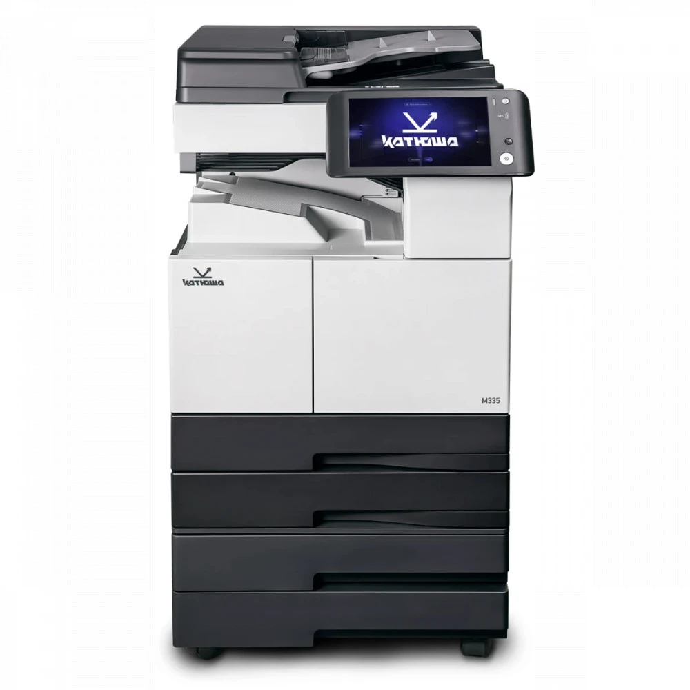 МФУ КАТЮША M335-pp А4, Лазерный, Монохромная