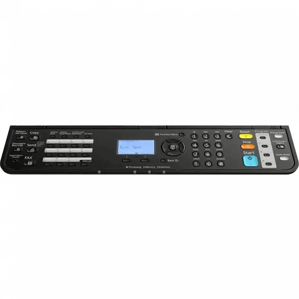 МФУ Kyocera Ecosys MA3500x черно-белая печать 110C3G3NL0 А4, Лазерный, Монохромная