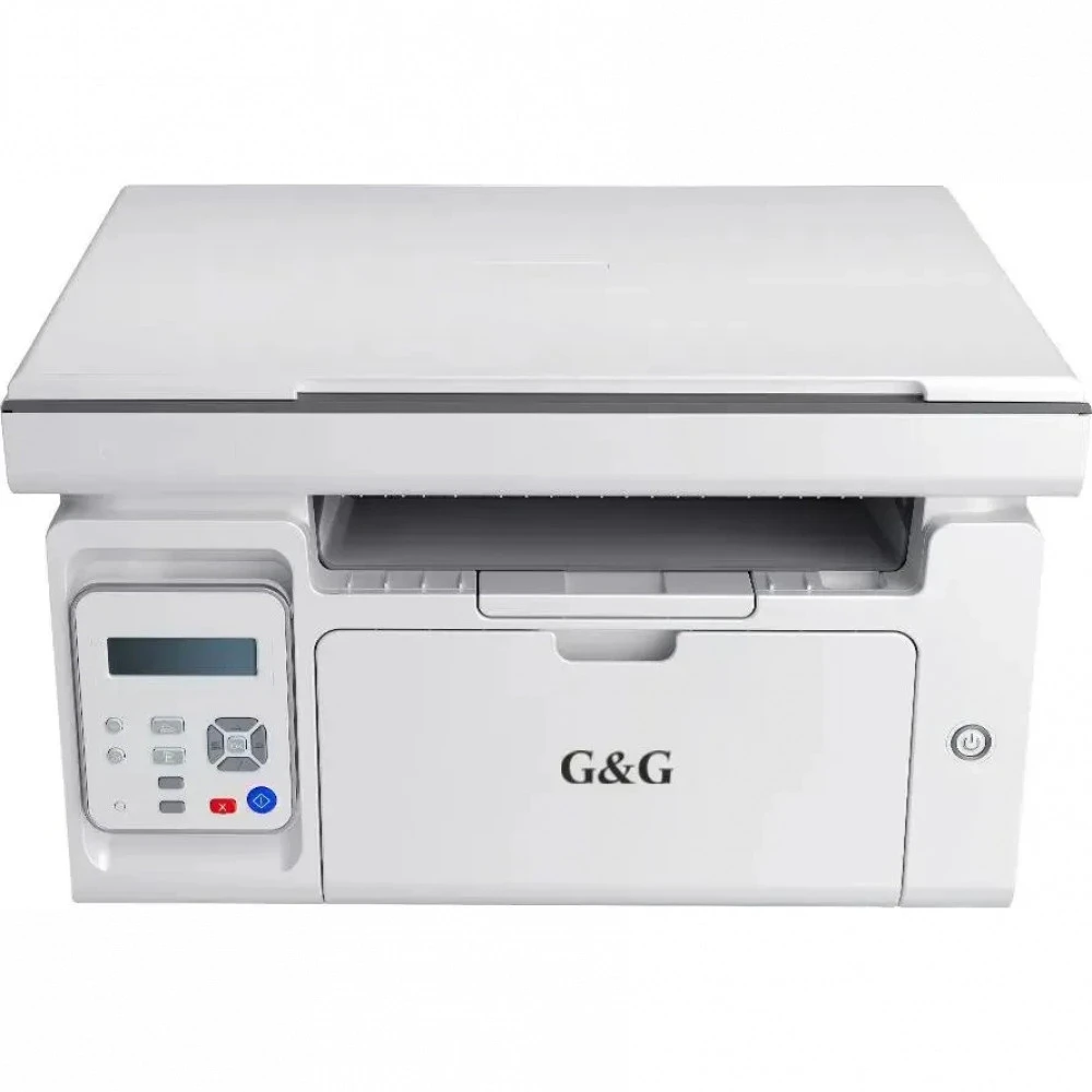 МФУ G&G M2022NW А4, Лазерный, Монохромная