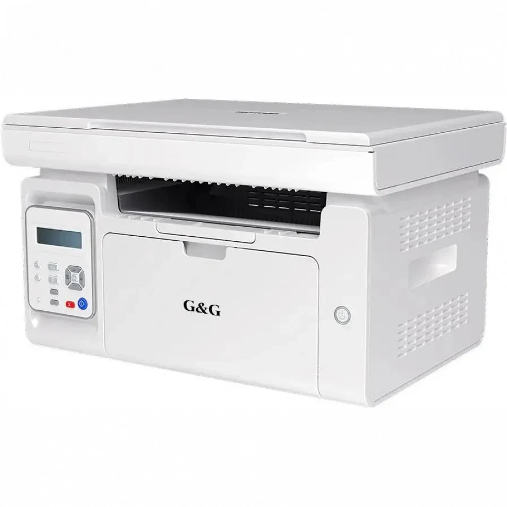 МФУ G&G M2022NW А4, Лазерный, Монохромная