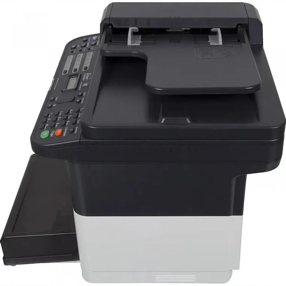 МФУ Kyocera FS-1125MFP черно-белая печать 1102M73NX2/DZ2/RU0/RUV/RU2 А4, Лазерный, Монохромная