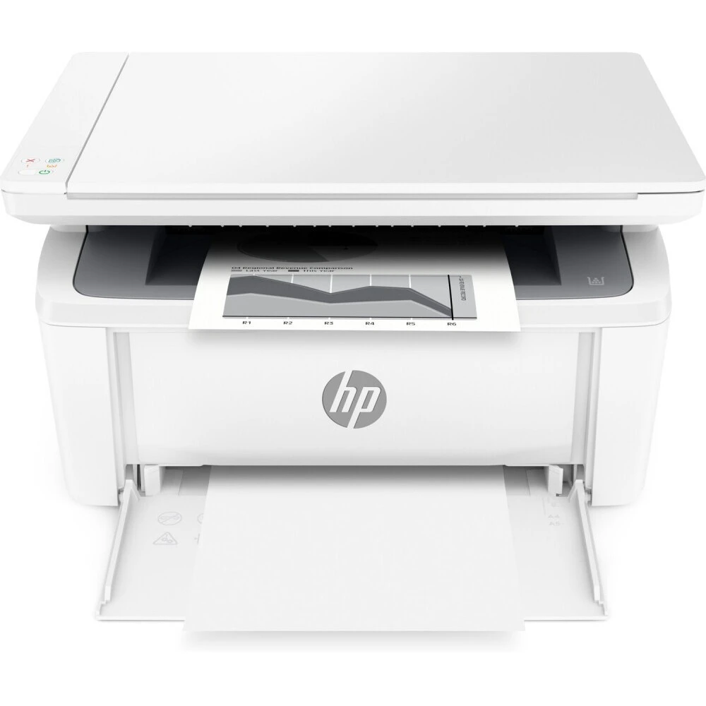 МФУ HP LaserJet M141a 7MD73A_BBU А4, Лазерный, Монохромная