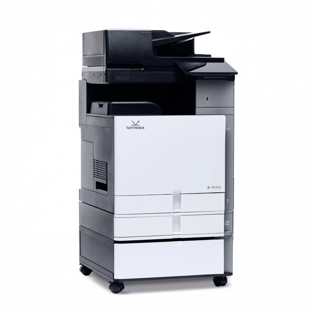 МФУ КАТЮША MC655 А3, Лазерный, Цветная