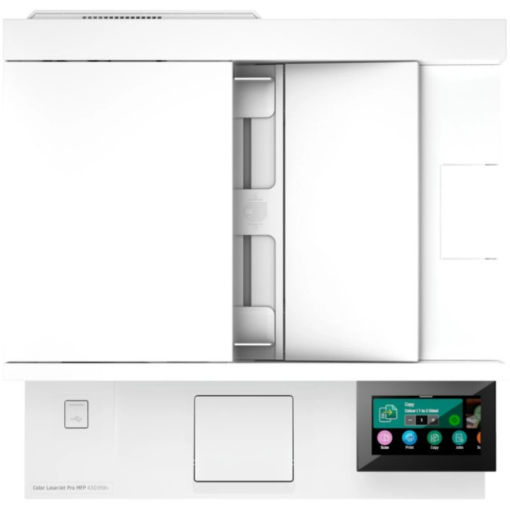 МФУ HP LaserJet Pro 4303fdn 5HH66A А4, Лазерный, Цветная