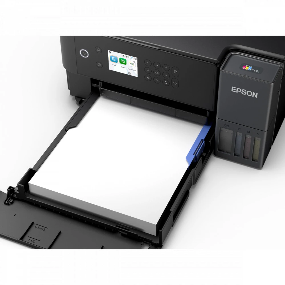 МФУ Epson L6360 C11CL42402 А4, Струйный, Цветная