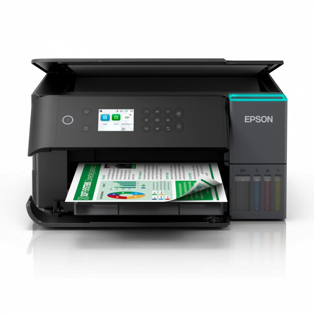 МФУ Epson L6360 C11CL42402 А4, Струйный, Цветная