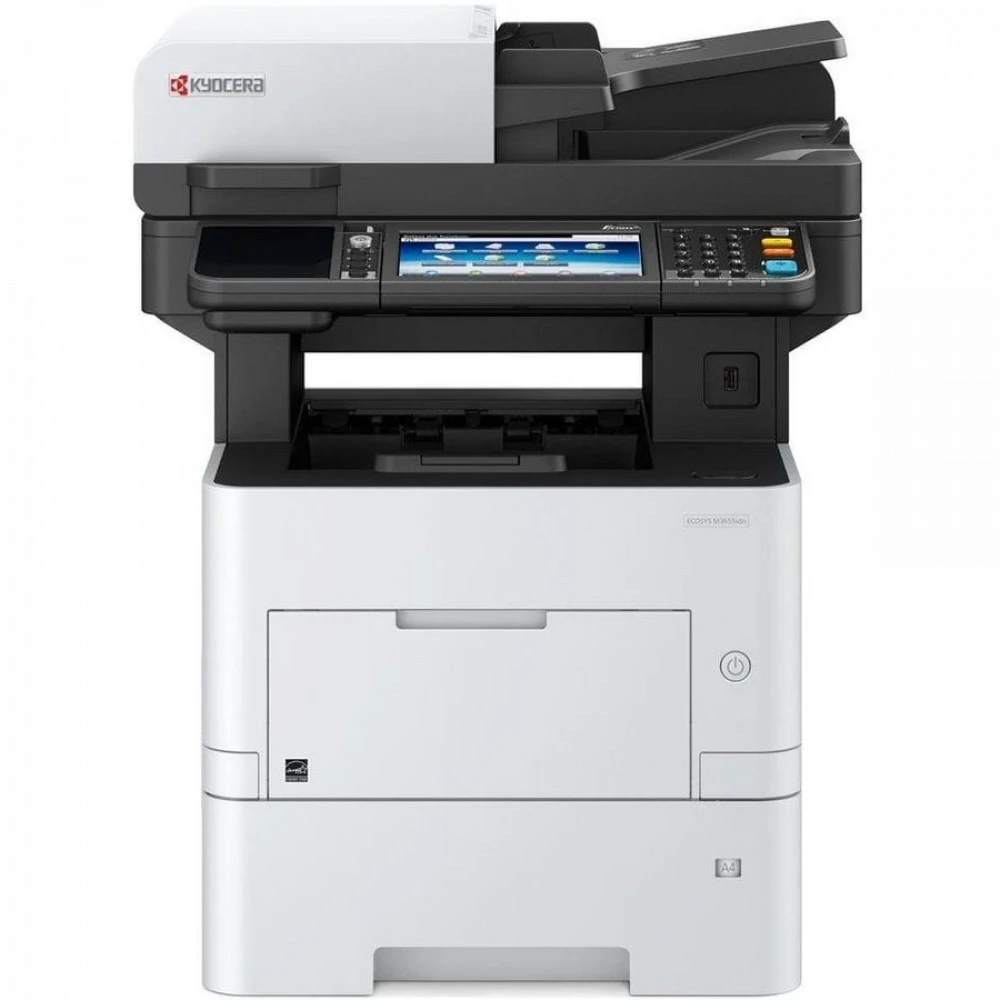 МФУ Kyocera 1102TB3NL0/NL0 А4, Лазерный, Монохромная