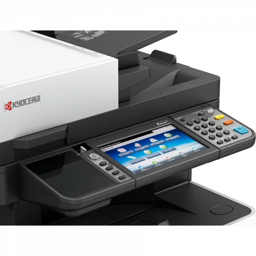 МФУ Kyocera 1102TB3NL0/NL0 А4, Лазерный, Монохромная