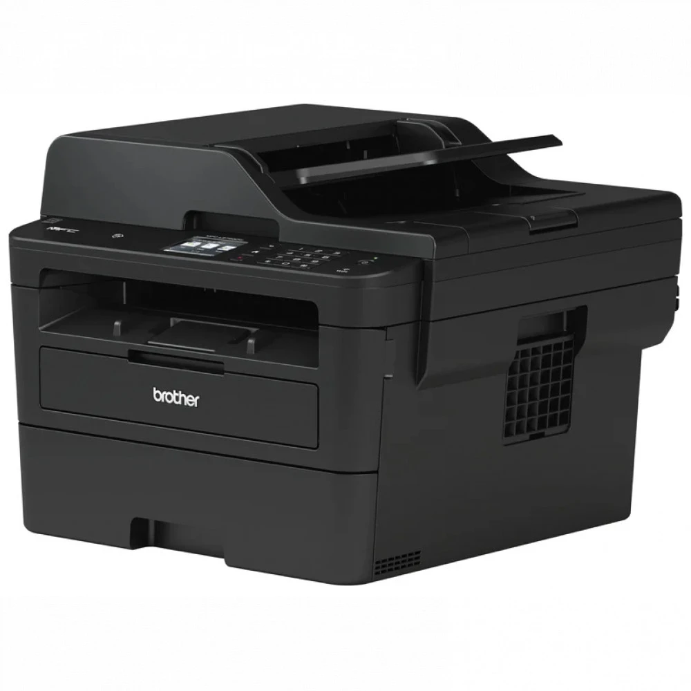 МФУ Brother MFC-L2750DW А4, Лазерный, Монохромная