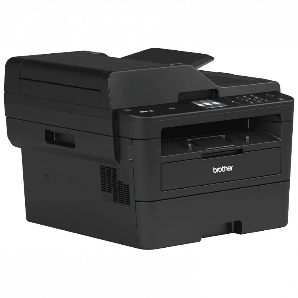 МФУ Brother MFC-L2750DW А4, Лазерный, Монохромная