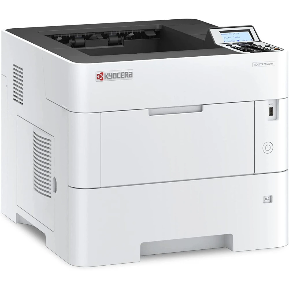 Принтер Kyocera ECOSYS PA5500X 110C0W3NL0 А4, Лазерный, Монохромная