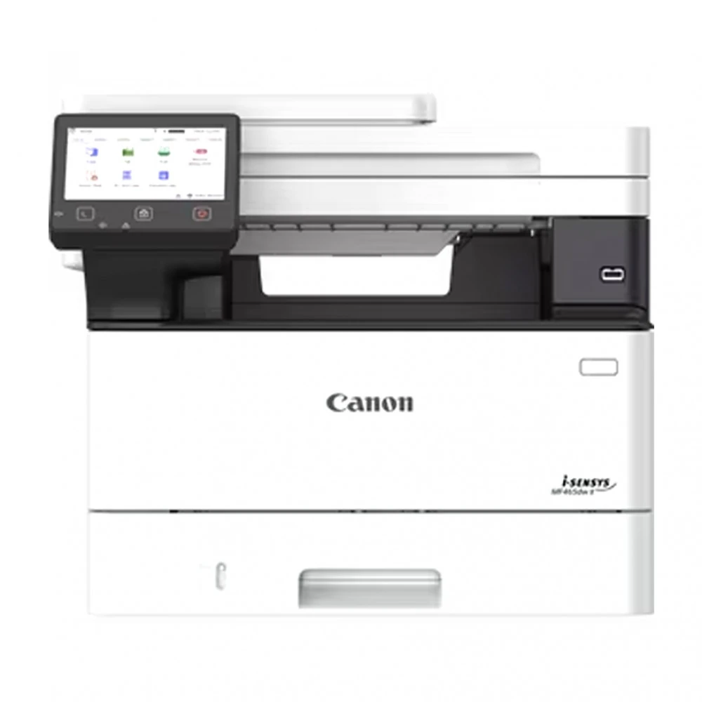 МФУ Canon I-S MF465dw II 7188C007 А4, Лазерный, Монохромная