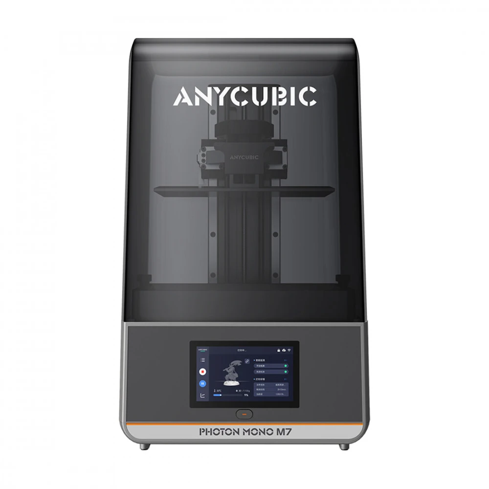3D принтер Anycubic Photon Mono M7 PM70BK0B-O