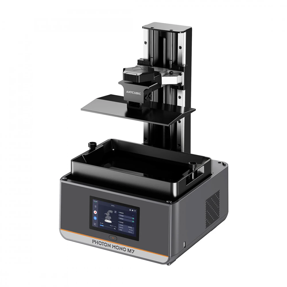 3D принтер Anycubic Photon Mono M7 PM70BK0B-O
