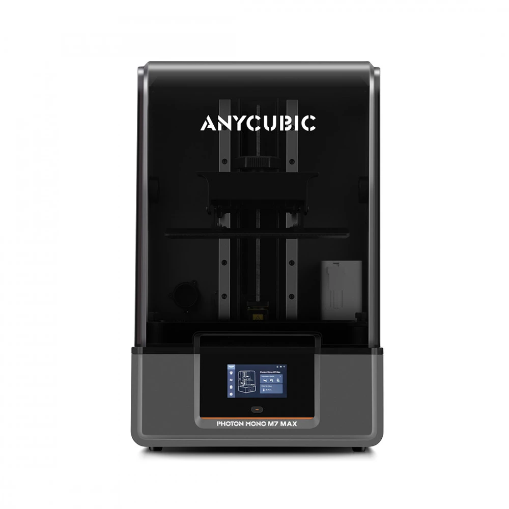 3D принтер Anycubic Photon Mono M7 Max PM7MBK0C-O