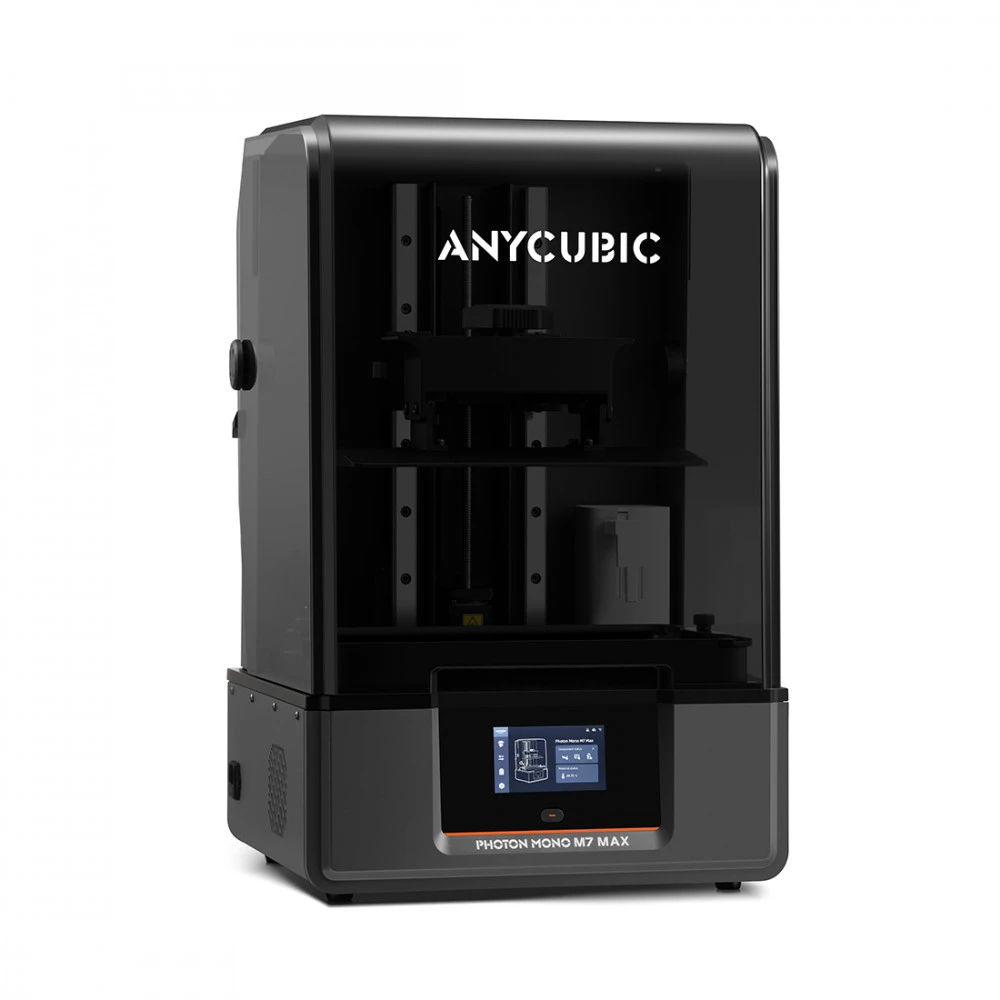 3D принтер Anycubic Photon Mono M7 Max PM7MBK0C-O
