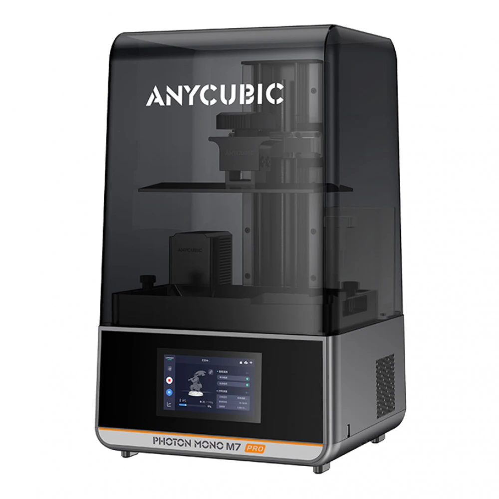 3D принтер Anycubic Photon Mono M7 Pro PM7RBK0C-O