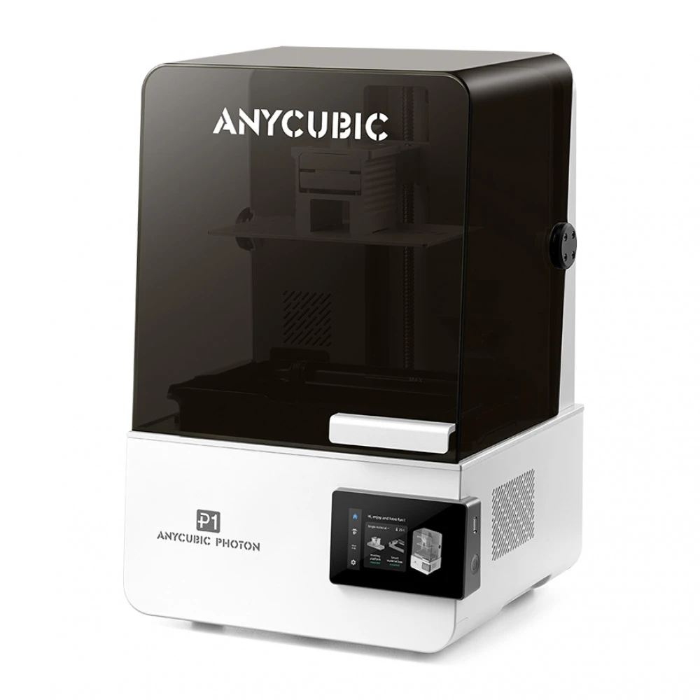 3D принтер Anycubic Photon P1 PP10BK0A-O