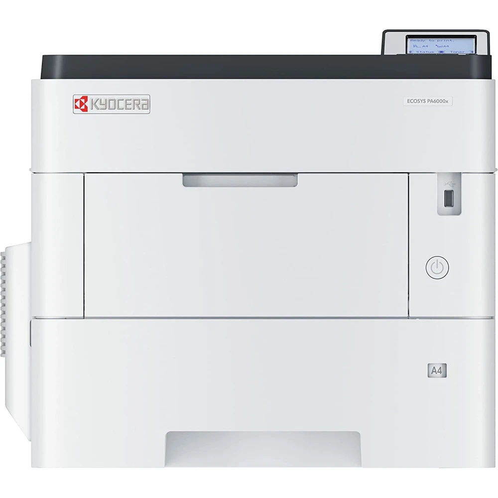 Принтер Kyocera PA6000x 110C0T3NL0 А4, Лазерный, Монохромная