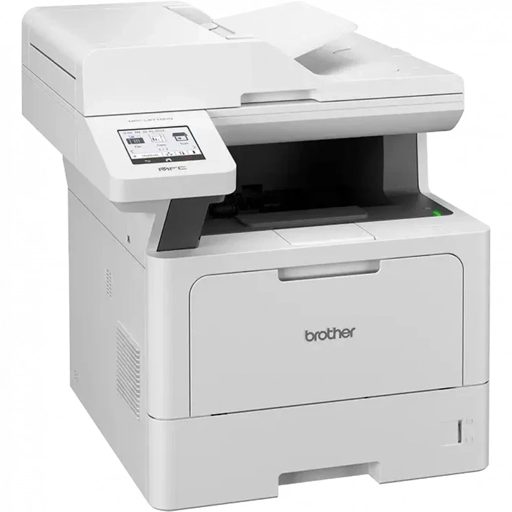 МФУ Brother MFC-L5710DN MFCL5710DN А4, Лазерный, Монохромная