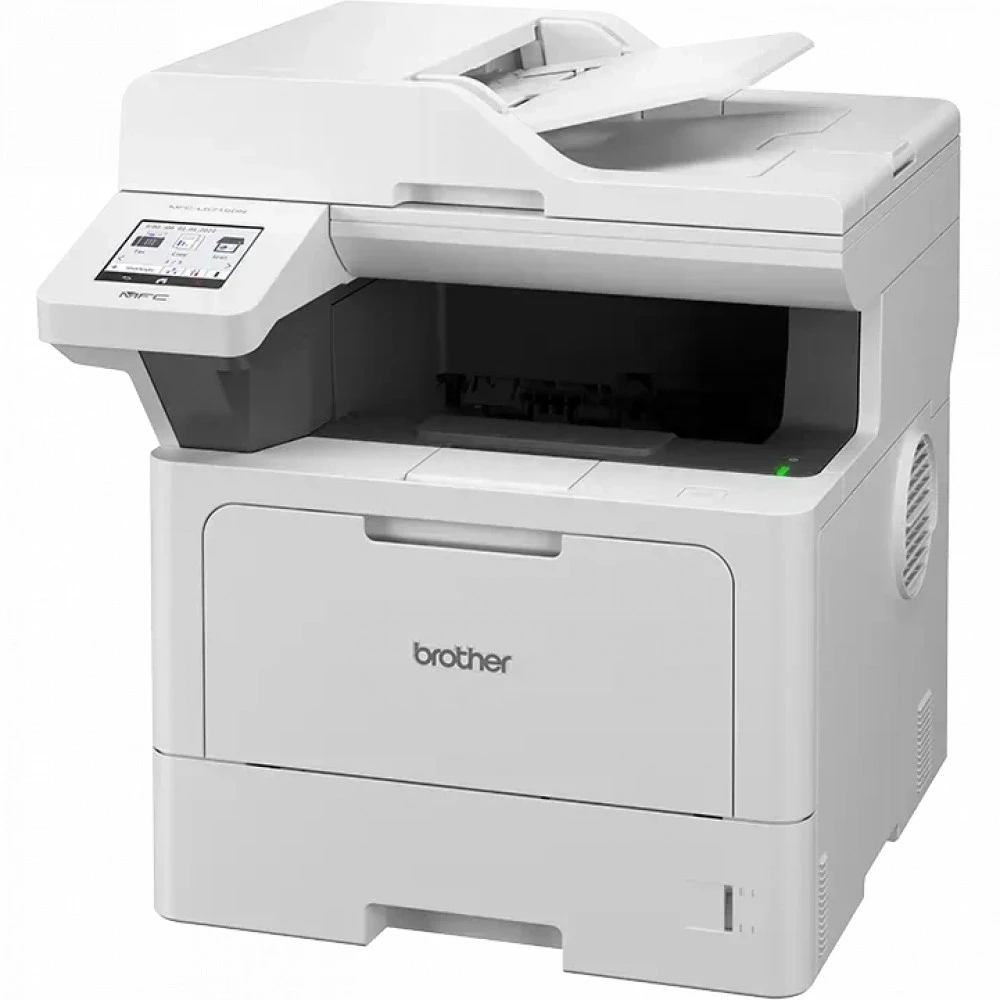 МФУ Brother MFC-L5710DN MFCL5710DN А4, Лазерный, Монохромная