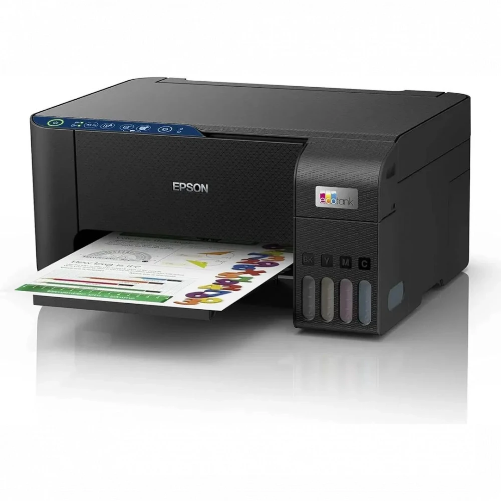 МФУ Epson C11CJ67424/C11CJ67423 А4, Струйный, Цветная