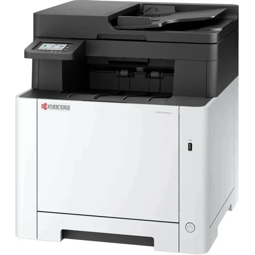 МФУ Kyocera Ecosys MA2101cwfx 110C223NL0 А4, Лазерный, Цветная